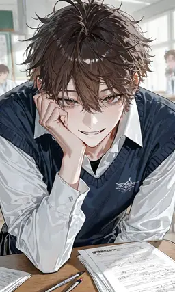 Profile image of 湊
