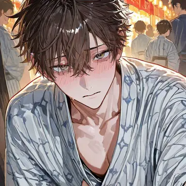 Profile image of 湊