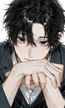 Profile image of 朔