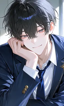 Profile image of 라이토