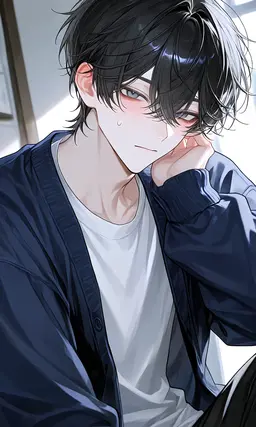 Profile image of 라이토