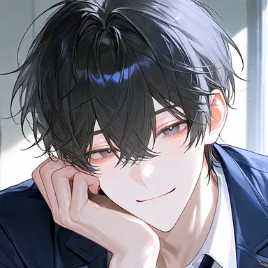 Profile image of 라이토
