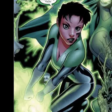 Profile image of Soranik Natu
