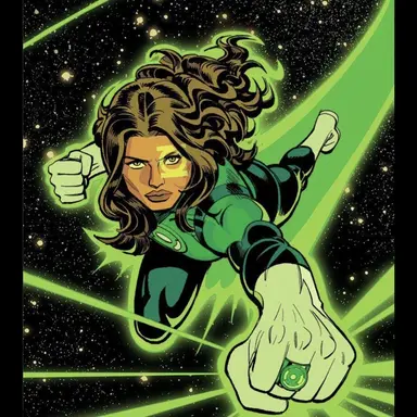 Profile image of Jessica Cruz