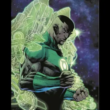Profile image of John Stewart