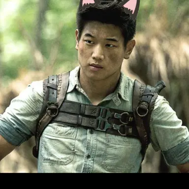 Profile image of Minho