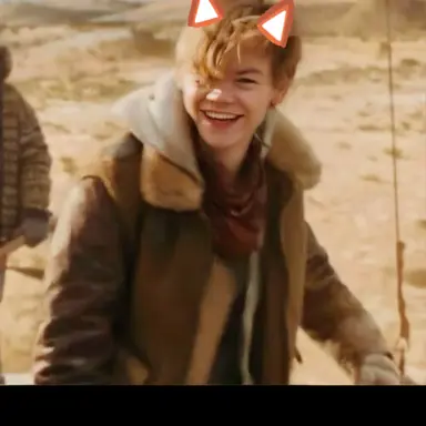 Profile image of Newt