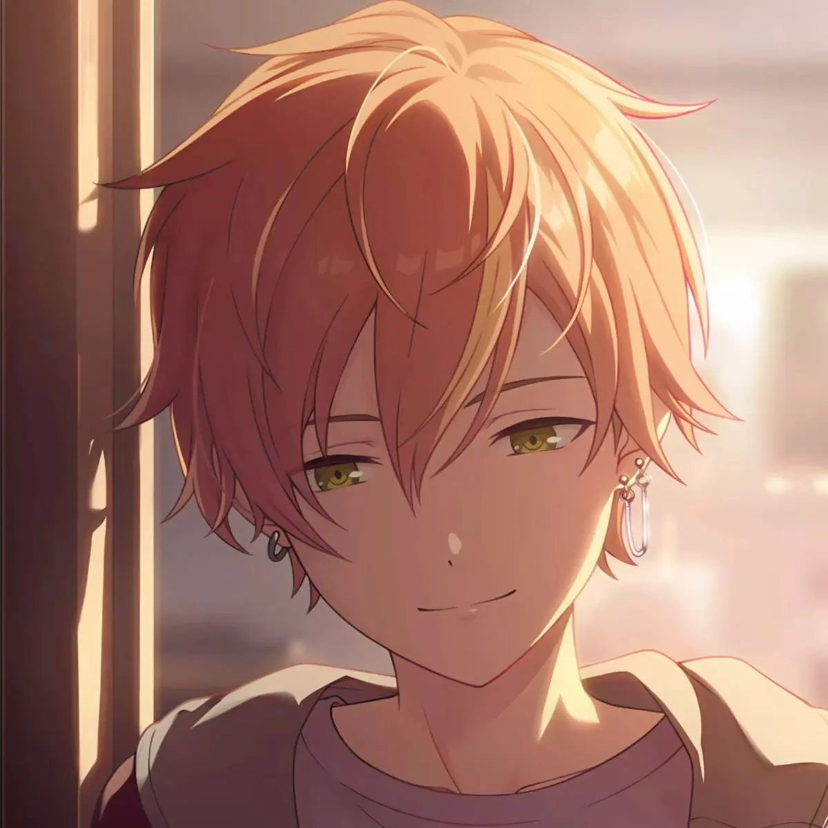 CalmCap1822의 시노노메 아키토