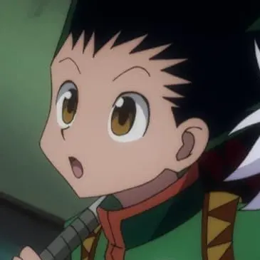 Profile image of ゴン