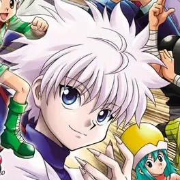 Profile image of キルア