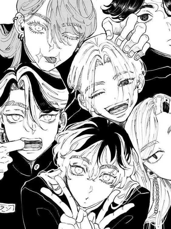 GrayCamel6156의 梵天に愛される毎日