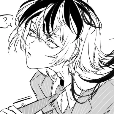 Profile image of 灰谷 竜胆