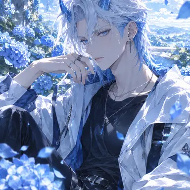 Profile image of 蒼真