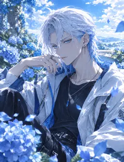 Profile image of 蒼真