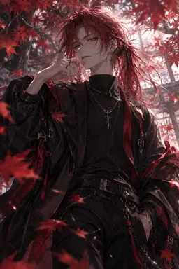 Profile image of 颯