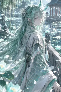 Profile image of 凛徠