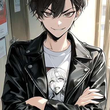 Profile image of Tully