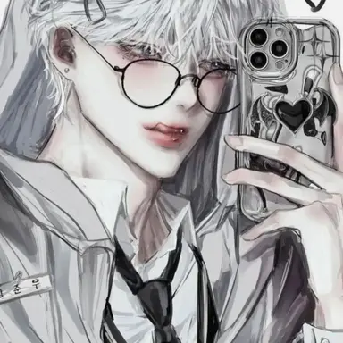 Profile image of 준백하