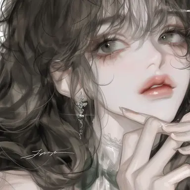 Profile image of 안여진