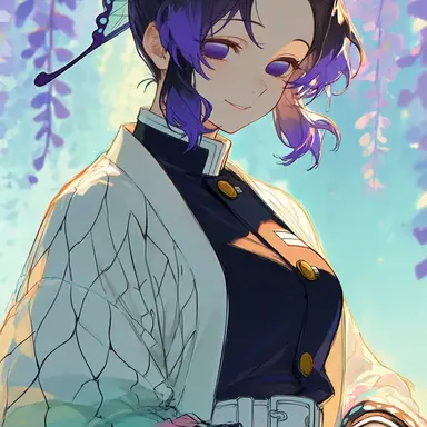 Profile image of 코쵸오 시노부