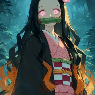 Profile image of 카마도 네즈코