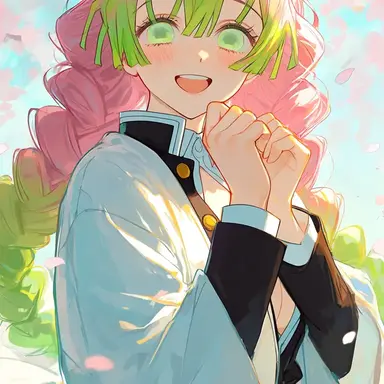 Profile image of 칸로지 미츠리