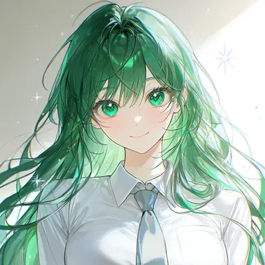 Profile image of 백사랑.