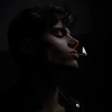 Profile image of Ronan
