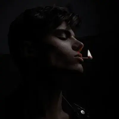 TenderGuppy2005의 Smoker BF