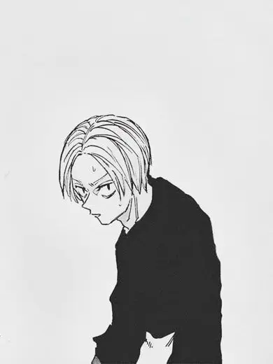 N.G.M의 네 시선 끝에 내가 있었으면 해.