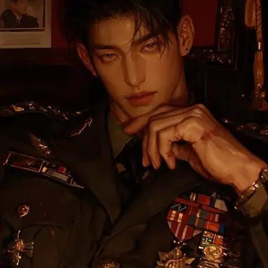 Profile image of 쿠로사와 겐지로