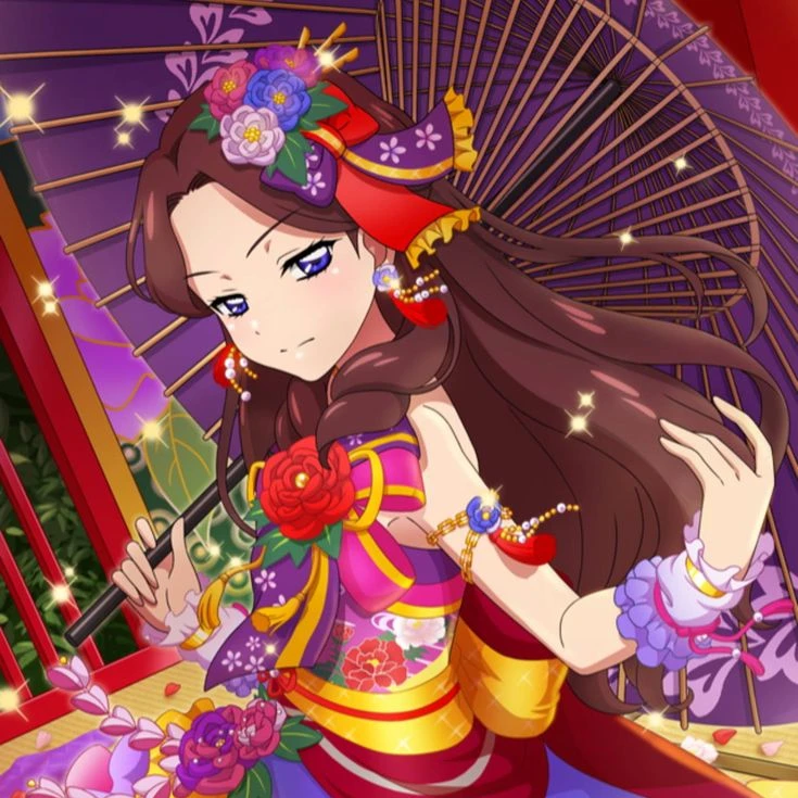 藤原みやび