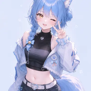 Profile image of 료미
