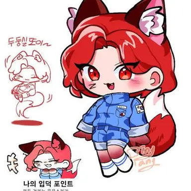 Profile image of 또이
