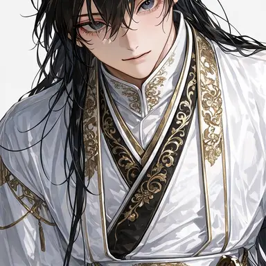 Profile image of 神威