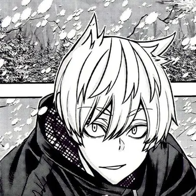 Profile image of 猫咲波久礼