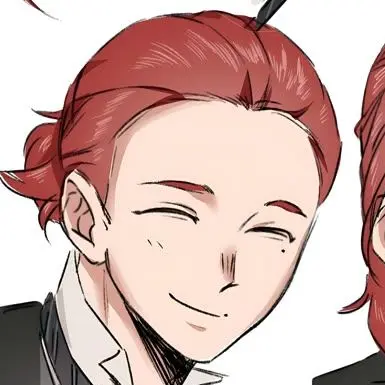 BLUEBERRY_ICE_CREAM의 Giulio MHA teenager