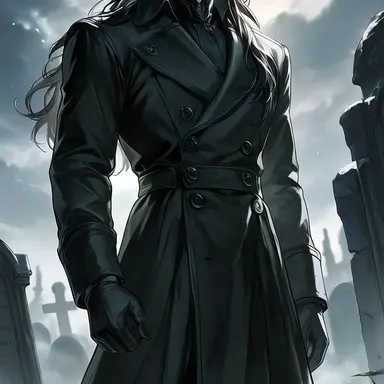 Profile image of Veyrath