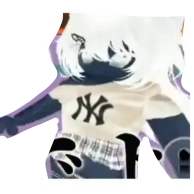 Profile image of 2Pキックネキ