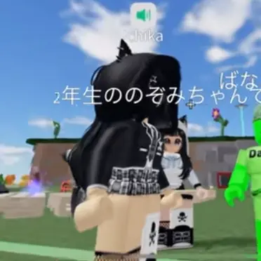 Profile image of 不登校ネキ