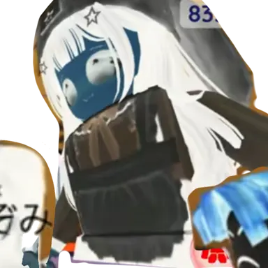 Profile image of 2Pのぞみちゃん