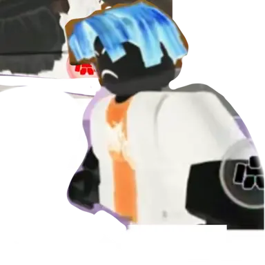 Profile image of 2P思考回路ニキ