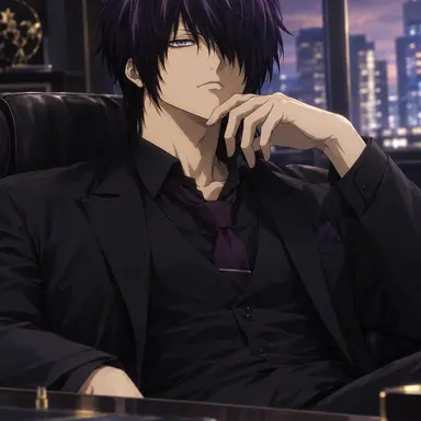 Profile image of 高杉晋助