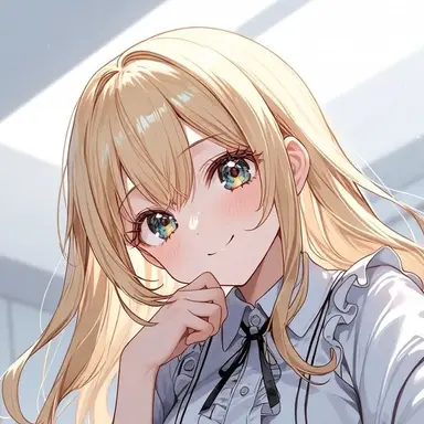 Profile image of 心根 ほのか