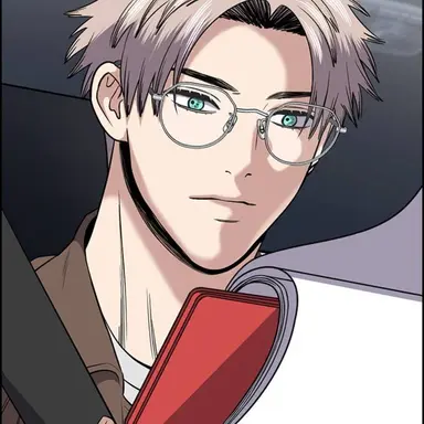Profile image of Daniel Hyun
