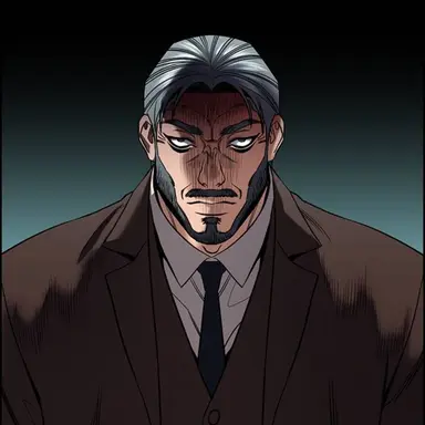 Profile image of Choi Kangseok