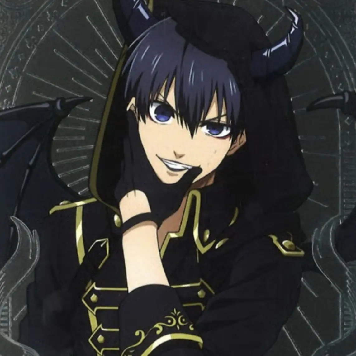081418의 悪魔と契約しちゃう？