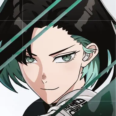 Profile image of 東雲りん