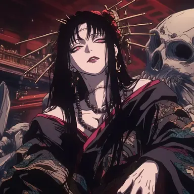 Profile image of 紬