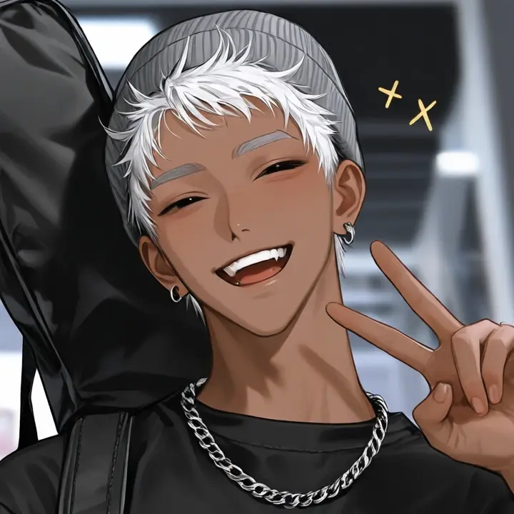 h_28725의 激甘激重彼氏♡